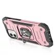 Wozinsky Armor Ring iPhone 14 ütésálló hátlap, tok, arany