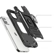 Wozinsky Ring Armor iPhone 14 Plus, ütésálló hátlap, tok, fekete