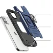 Wozinsky Armor Ring iPhone 14 Plus ütésálló hátlap, tok, kék