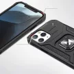 Wozinsky Armor Ring iPhone 14 Pro ütésálló hátlap, tok, kék