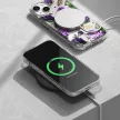 Ringke Fusion Design Armor Case zselés kerettel iPhone 14 Plus, átlátszó, színes