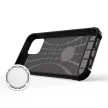 Hybrid Armor Tough Rugged iPhone 14 Plus ütésálló hátlap, tok, kék