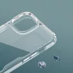 Nillkin Nature Pro iPhone 15 Pro Armor tok, fehér
