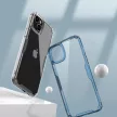 Nillkin Nature Pro iPhone 15 Pro Max ütésálló tok, fehér