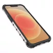 Honeycomb Case iPhone 14 Plus ütésálló hátlap, tok, kék