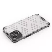 Honeycomb Case iPhone 14 Plus ütésálló hátlap, tok, kék