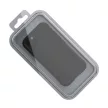 Magic Shield ütésálló hátlap, tok iPhone 14 Plus, sötétkék