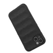 Magic Shield ütésálló hátlap, tok iPhone 14 Plus, sötétkék