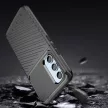 Thunder Case ütésálló tok Samsung Galaxy A54 5G, kék