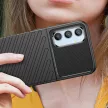 Thunder Case ütésálló tok Samsung Galaxy A54 5G, kék