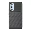 Thunder Case ütésálló tok Samsung Galaxy A54 5G, kék