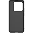 Nillkin Super Frosted Shield Pro Armor Case ütésálló tok Xiaomi 14 Pro, fekete