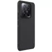 Nillkin Super Frosted Shield Pro Armor Case ütésálló tok Xiaomi 14 Pro, fekete