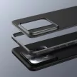 Nillkin Super Frosted Shield Pro Armor Case ütésálló tok Xiaomi 14 Pro, fekete