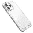 Ombre Protect tok iPhone 14 Pro rózsaszín, kék
