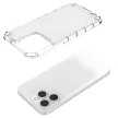 Ombre Protect tok iPhone 14 Pro rózsaszín, kék