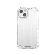 Ombre Protect tok iPhone 14 Plus rózsaszín, kék