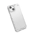 Ombre Protect tok iPhone 14 Plus rózsaszín, kék
