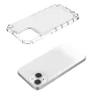 Ombre Protect tok iPhone 14 Plus rózsaszín, kék