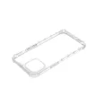 Ombre Protect tok iPhone 14 Plus rózsaszín, kék