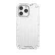 Ombre Protect tok iPhone 14 Pro Max, rózsaszín, kék