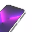 Ombre Protect tok iPhone 14 Pro Max, rózsaszín, kék