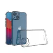 Wozinsky Anti Shock ütésálló tok iPhone 14 Plus, átlátszó