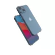 Wozinsky Anti Shock ütésálló tok iPhone 14 Plus, átlátszó