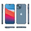Wozinsky Anti Shock ütésálló tok iPhone 14 Plus, átlátszó