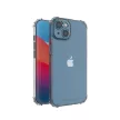Wozinsky Anti Shock ütésálló tok iPhone 14 Plus, átlátszó