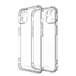 Wozinsky Anti Shock ütésálló tok iPhone 14 Plus, átlátszó