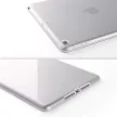 Vékony Xiaomi Pad 5 Pro 12.4'' rugalmas szilikon borítás, átlátszó