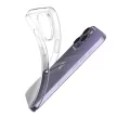 iPhone 15 Pro Ultra Clear tok, átlátszó