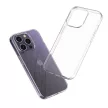 iPhone 15 Pro Ultra Clear tok, átlátszó