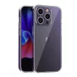 iPhone 15 Pro Ultra Clear tok, átlátszó