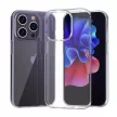 iPhone 15 Pro Ultra Clear tok, átlátszó