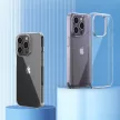 iPhone 15 Pro Ultra Clear tok, átlátszó