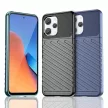 Thunder Case Xiaomi Redmi 12 tok, fekete