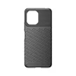 Thunder Case Xiaomi Redmi 12 tok, fekete