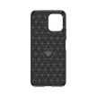 Thunder Case Xiaomi Redmi 12 tok, fekete