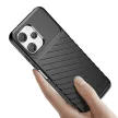 Thunder Case Xiaomi Redmi 12 tok, fekete