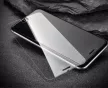 Wozinsky iPhone 15 Pro kijelzővédő edzett üvegfólia (2D nem teljes kijelzős sík üvegfólia), 9H, átlátszó