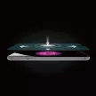 Wozinsky iPhone 15 Pro kijelzővédő edzett üvegfólia (2D nem teljes kijelzős sík üvegfólia), 9H, átlátszó