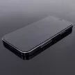 Wozinsky készlet 2x szuper erős Full Glue teljes kijelzős üvegfólia iPhone 14 Pro Max/13 Pro Max, fekete
