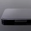 Wozinsky készlet 2x szuper erős Full Glue teljes kijelzős üvegfólia iPhone 14 Pro Max/13 Pro Max, fekete