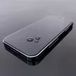 Wozinsky készlet 2x szuper erős Full Glue teljes kijelzős üvegfólia iPhone 14 Pro Max/13 Pro Max, fekete
