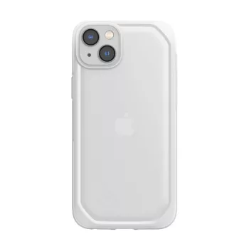   Raptic X-Doria Slim tok iPhone 14 Plus hátsó borítás, átlátszó