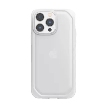   Raptic X-Doria Slim tok iPhone 14 Pro Max hátlap, átlátszó
