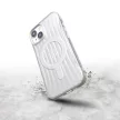 Raptic X-Doria Clutch ütésálló tok iPhone 14, átlátszó