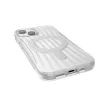 Raptic X-Doria Clutch ütésálló tok iPhone 14, átlátszó